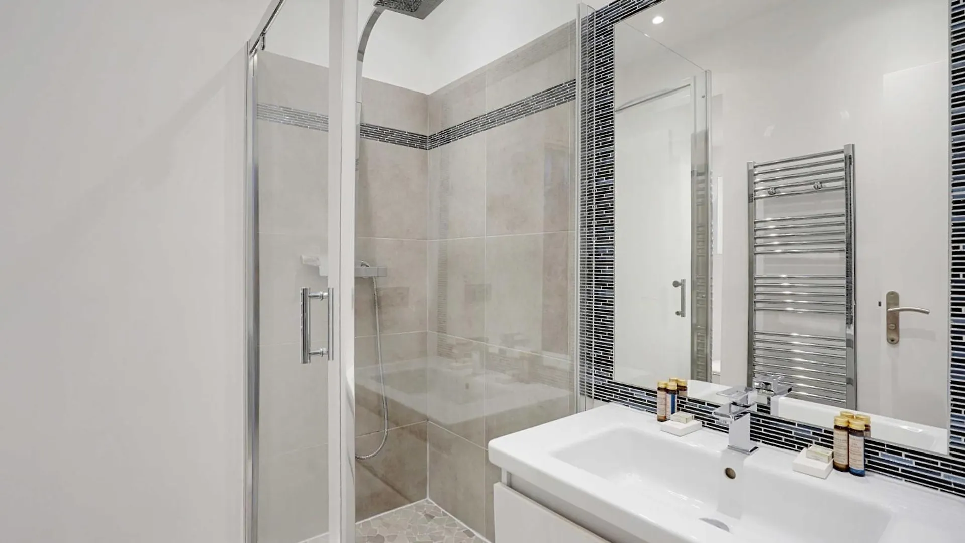 Apartment Cozy Studio - 2P - Le Marais-Musee Des Arts Et Met Paris